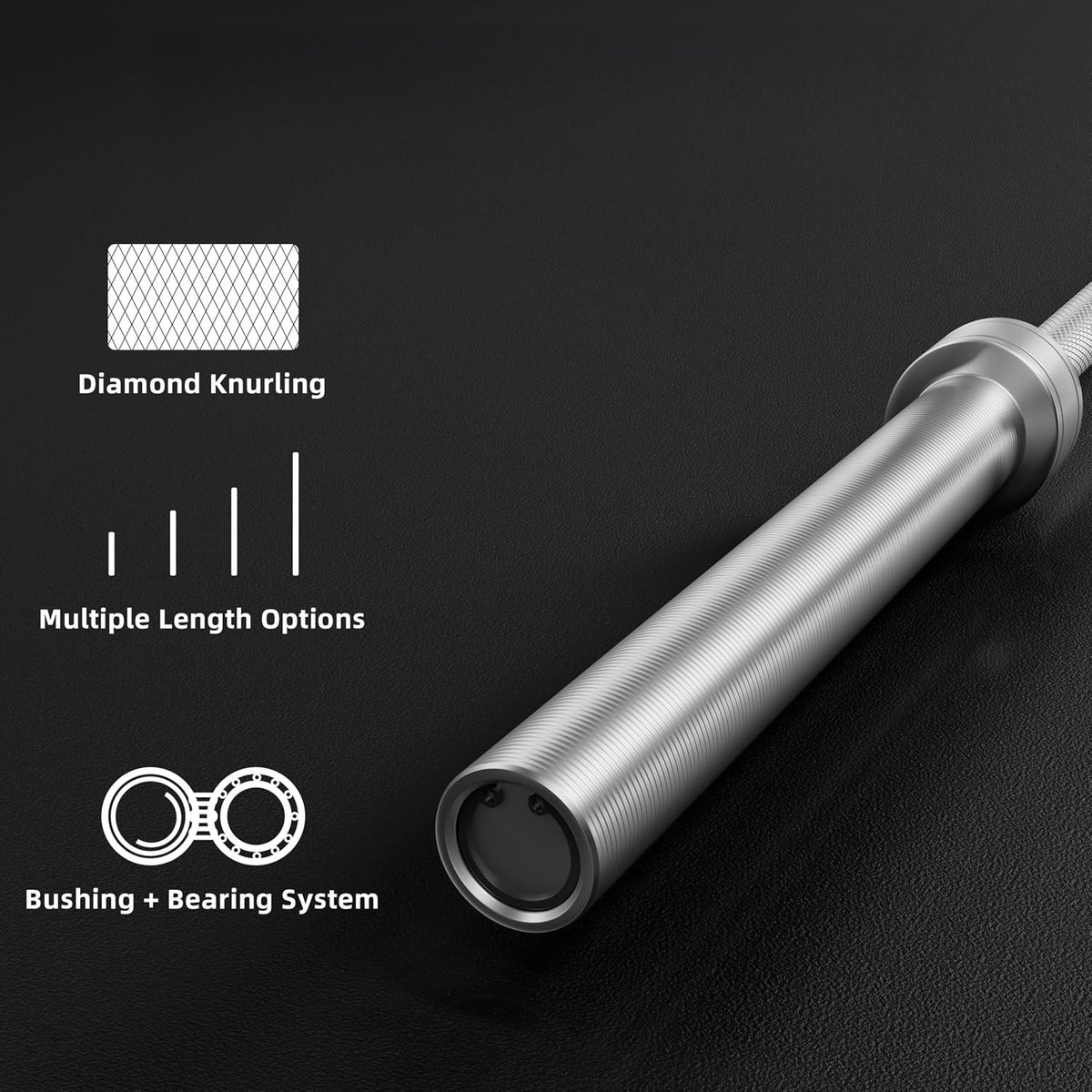 Weight Bar 5FT/7FT