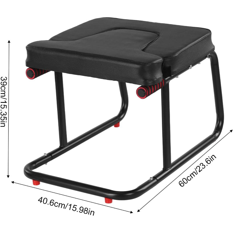 Yoga Headstand Bench 400LBS Capacity
