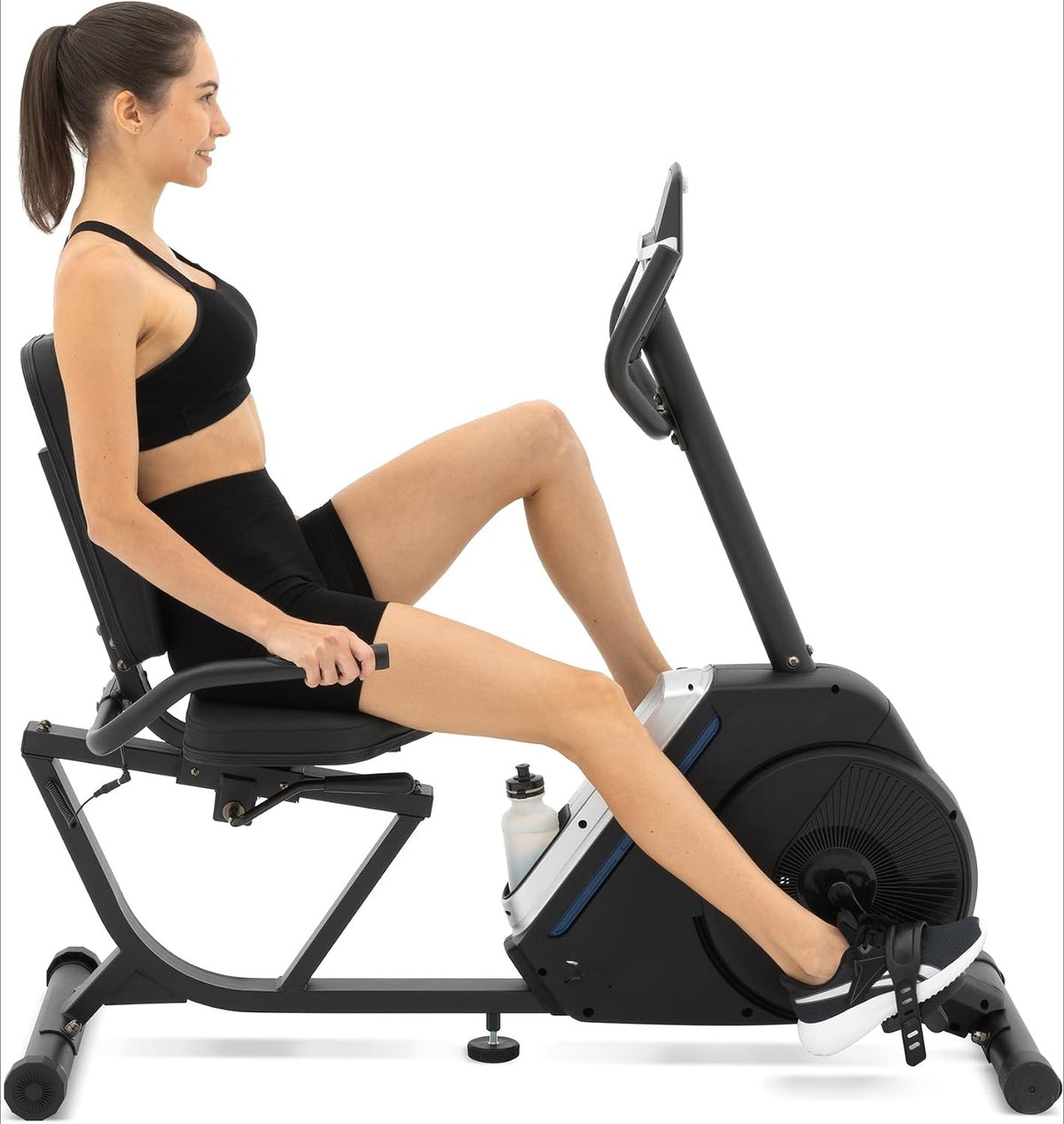 Recumbent Bike