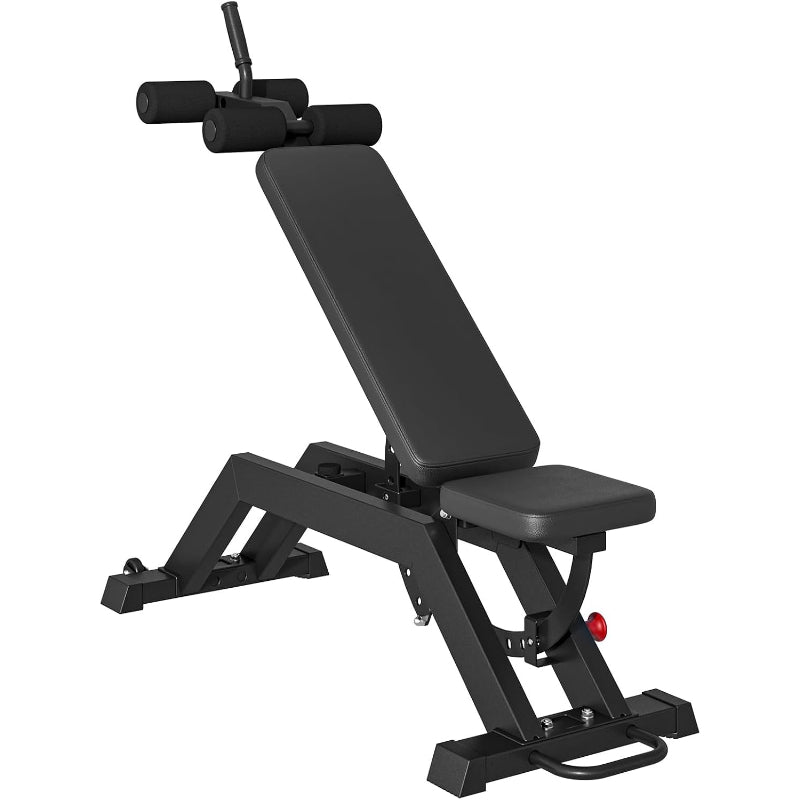 Weight Bench