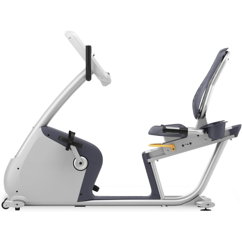 Commercial Recumbent Bike