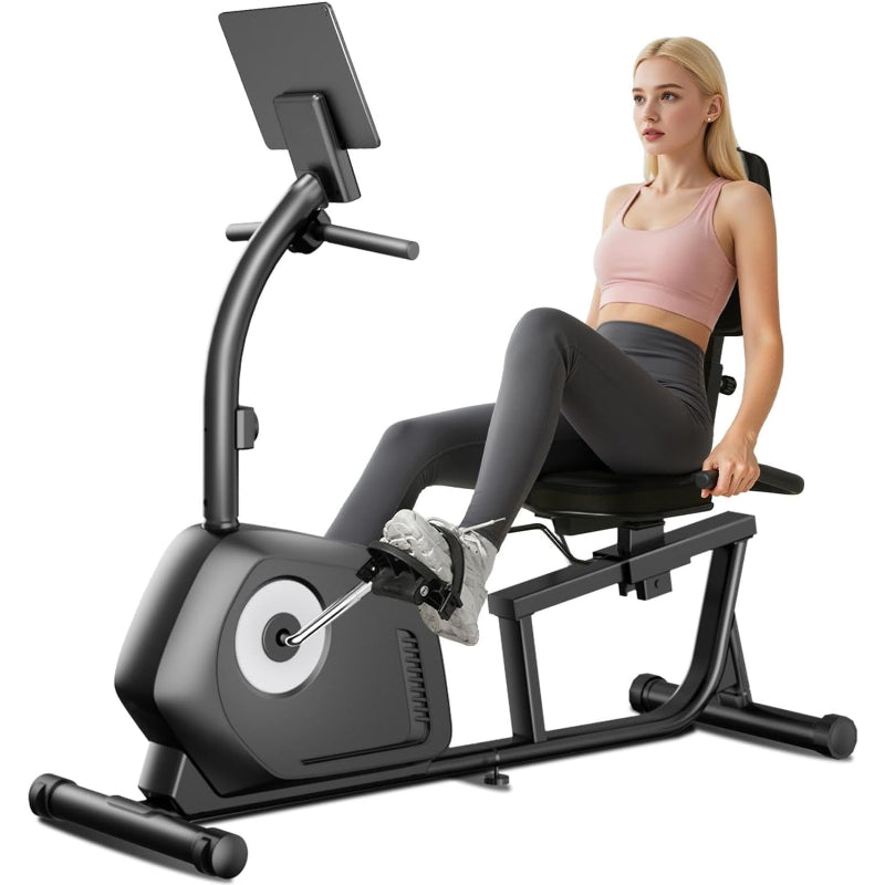 Stationary Bike for Seniors