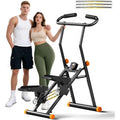 Stair Stepper Adjustable Height & Resistance
