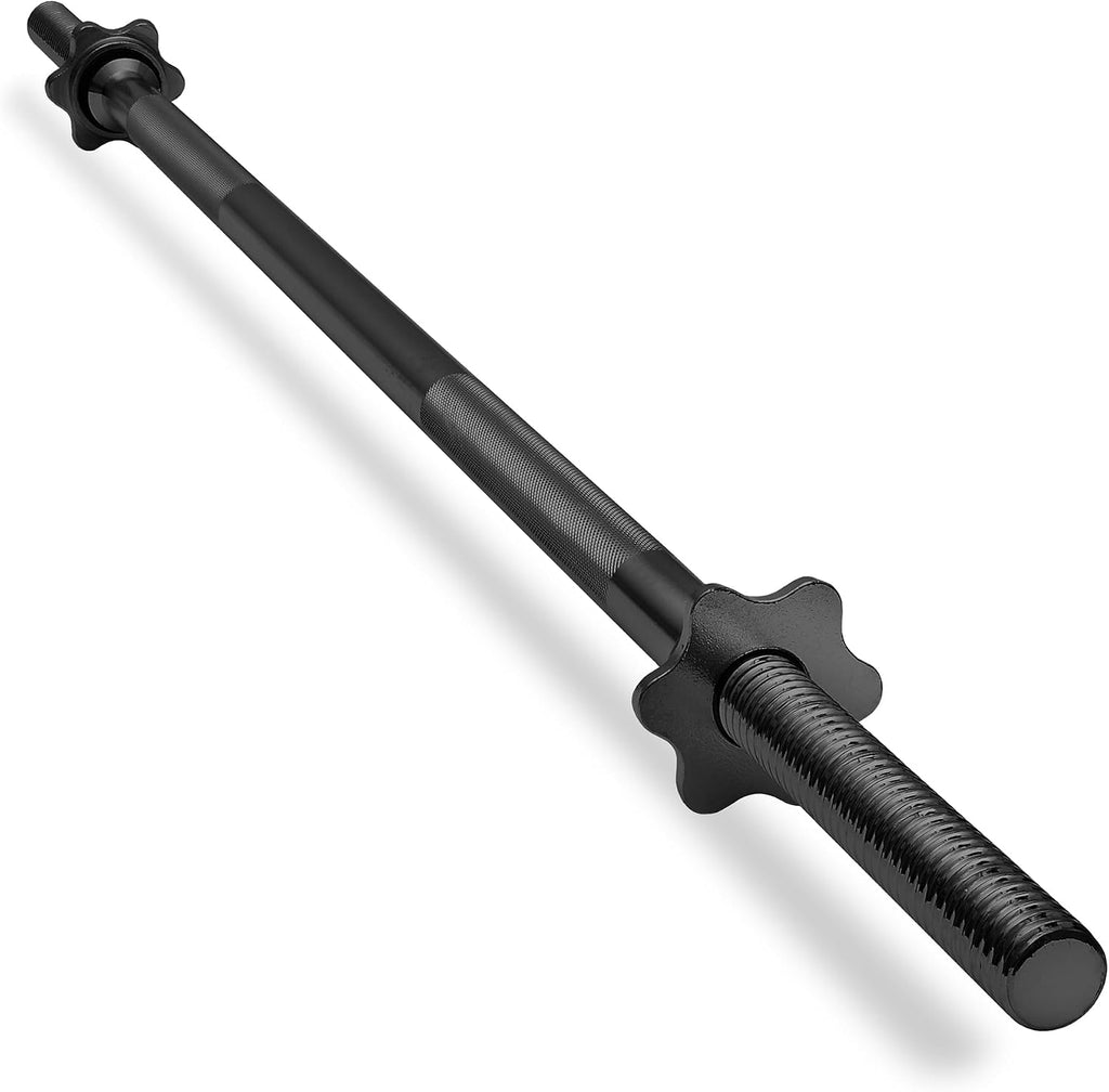 Standard Weightlifting Barbell