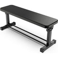 Extended Flat Weight Bench 1000lbs Capacity