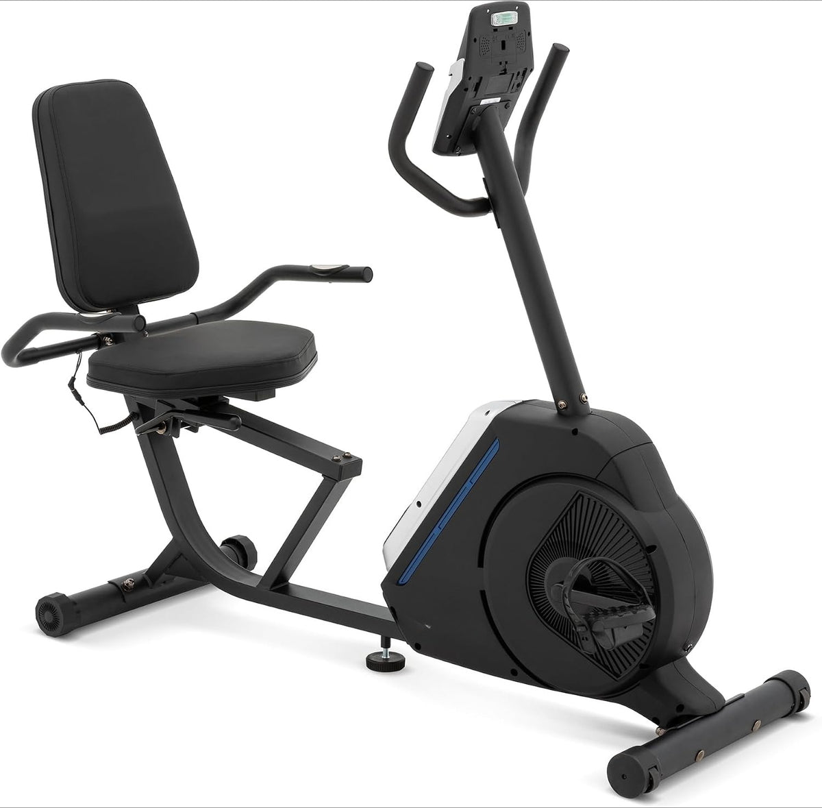 Recumbent Bike