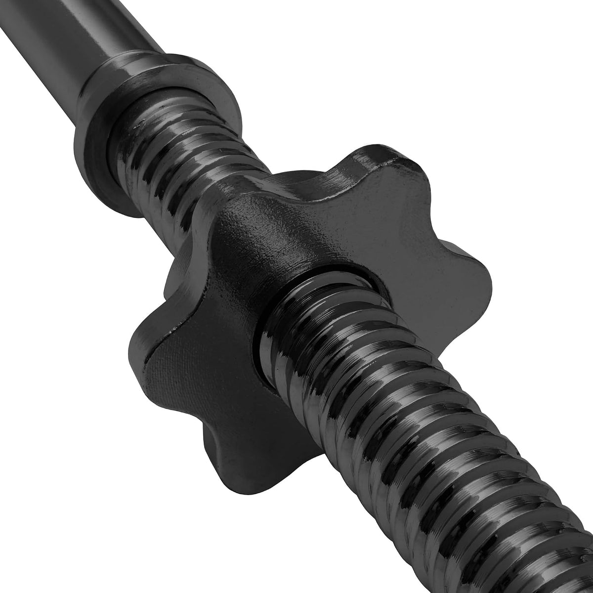 Standard Weightlifting Barbell