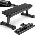 Foldable Flat Weight Bench