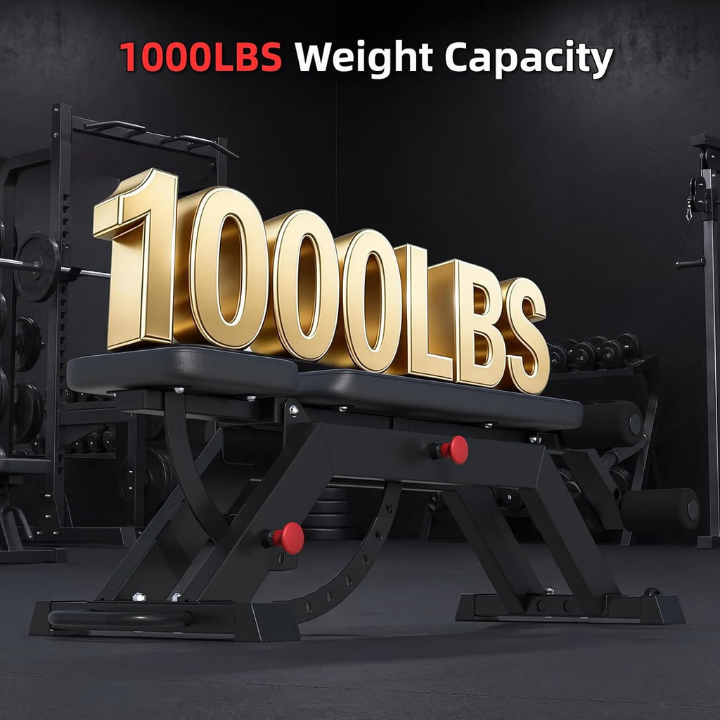 Weight Bench