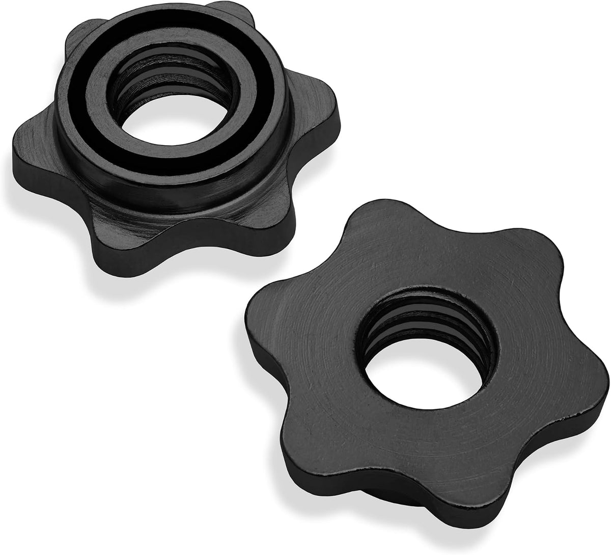 Standard Weightlifting Barbell