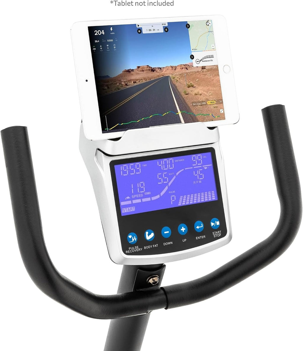 Recumbent Bike