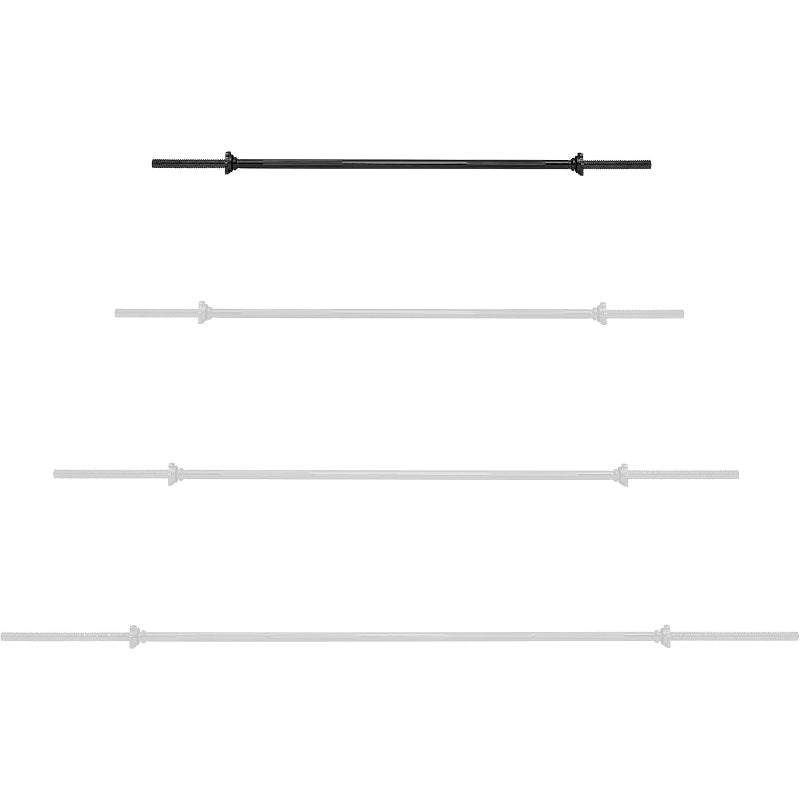 Standard Weightlifting Barbell