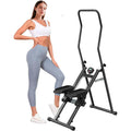 Foldable Vertical Stair Climber 110KG Capacity