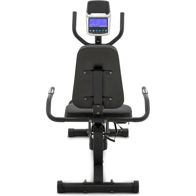 Recumbent Bike