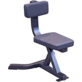 Utility Gym Stool