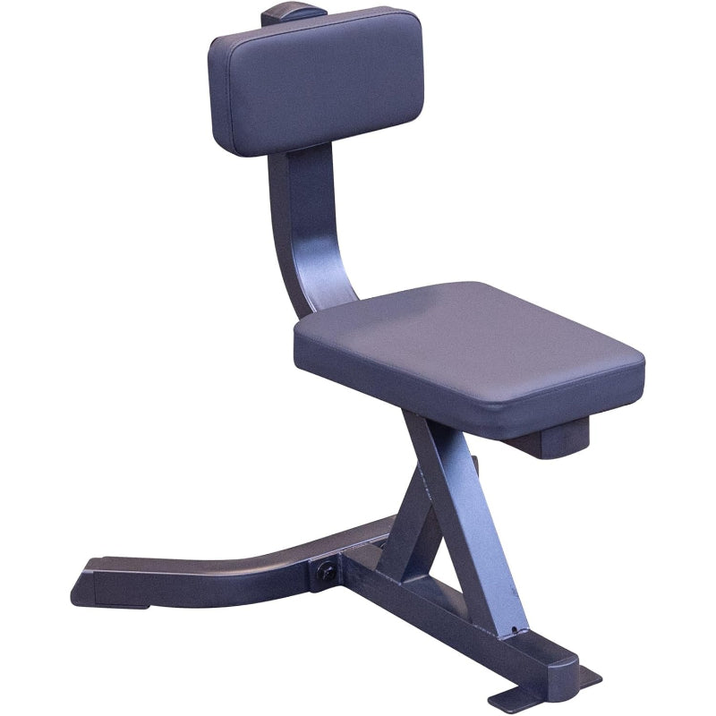 Utility Gym Stool