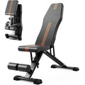 800 LBS Adjustable Weight Bench 2026 Version
