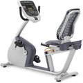 Commercial Recumbent Bike