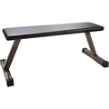 Foldable Flat Weight Bench