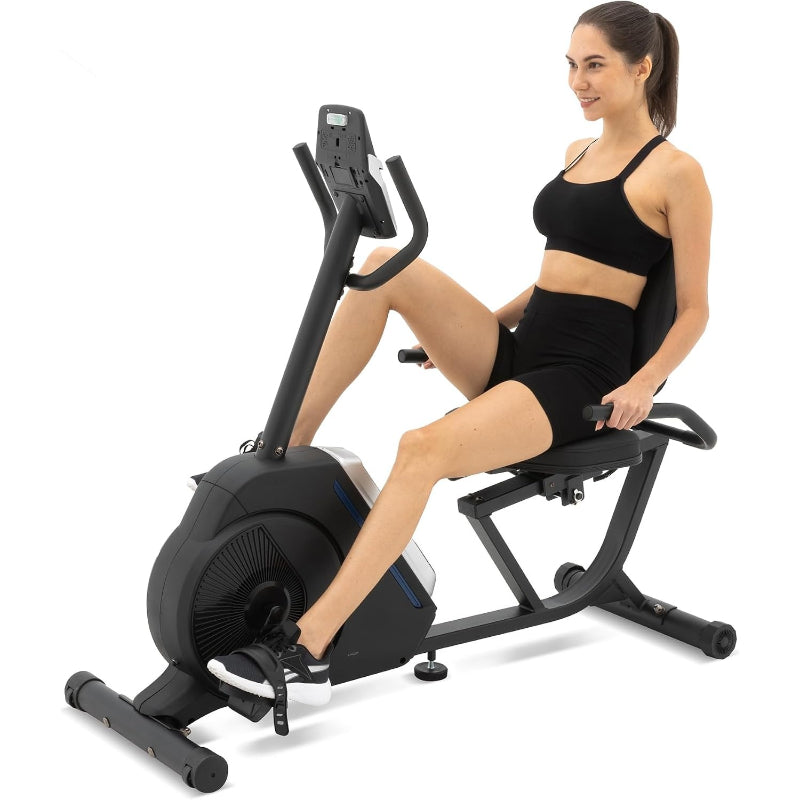Recumbent Bike