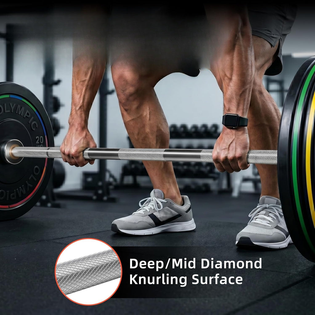 Weight Bar 5FT/7FT