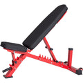 Adjustable Weight Bench AB-3100