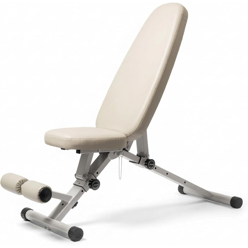 Adjustable Collapsible Workout Bench
