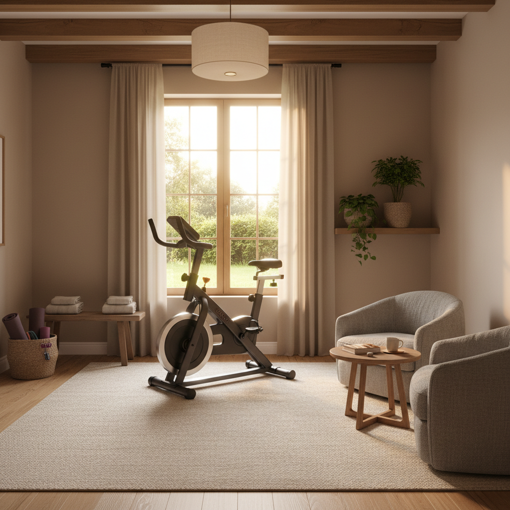Recumbent Bikes