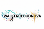 WALKERCLOUDNOVA Logo
